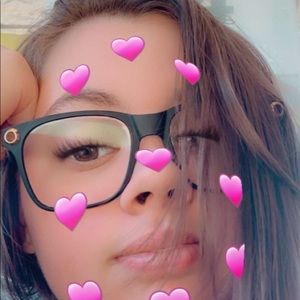 Meet your Posher, Patricia